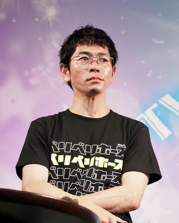 「ＪＲＡジョッキーズトークステージ」に登場した戸崎圭太