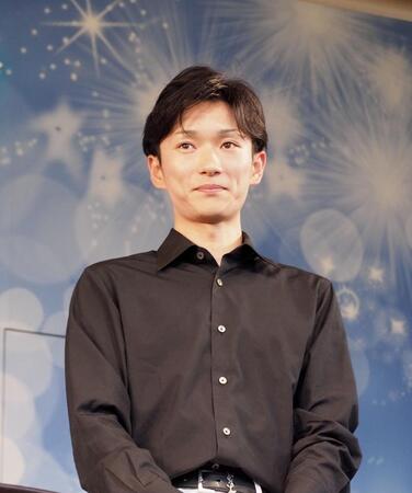 「ＪＲＡジョッキーズトークステージ」に登場した坂井瑠星