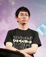 「ＪＲＡジョッキーズトークステージ」に登場した戸崎圭太