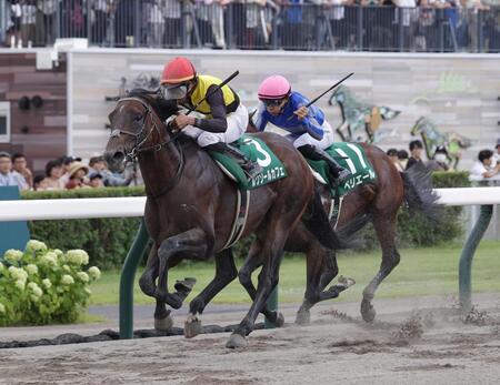ゴール前、抜け出すルクソールカフェ