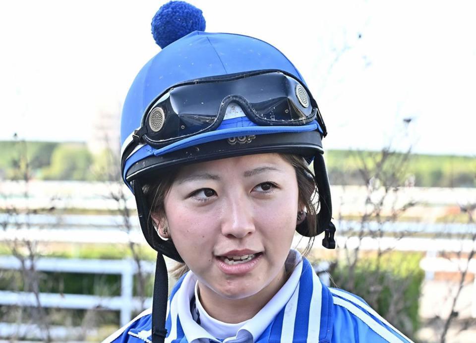 今村聖奈