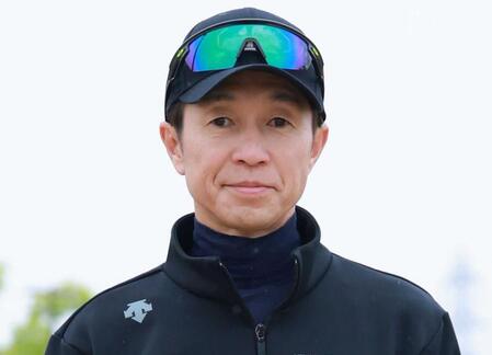 武豊