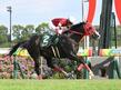 【ＣＢＣ賞】中井裕二　苦節１５年３６回目挑戦で重賞初制覇　テン乗り１２番人気フロムダスクと「良かった。長かった」