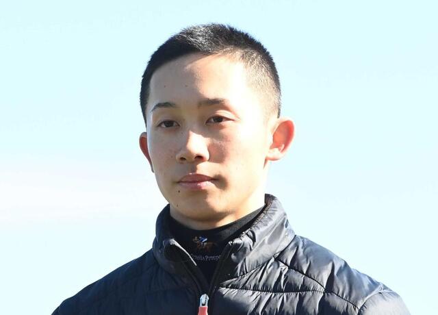 JRAの舟山瑠泉騎手が交通事故で負傷 函館市内で乗用車同士が衝突 相手の男性は死亡