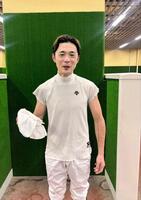 中京９Ｒで復帰を果たした小野寺