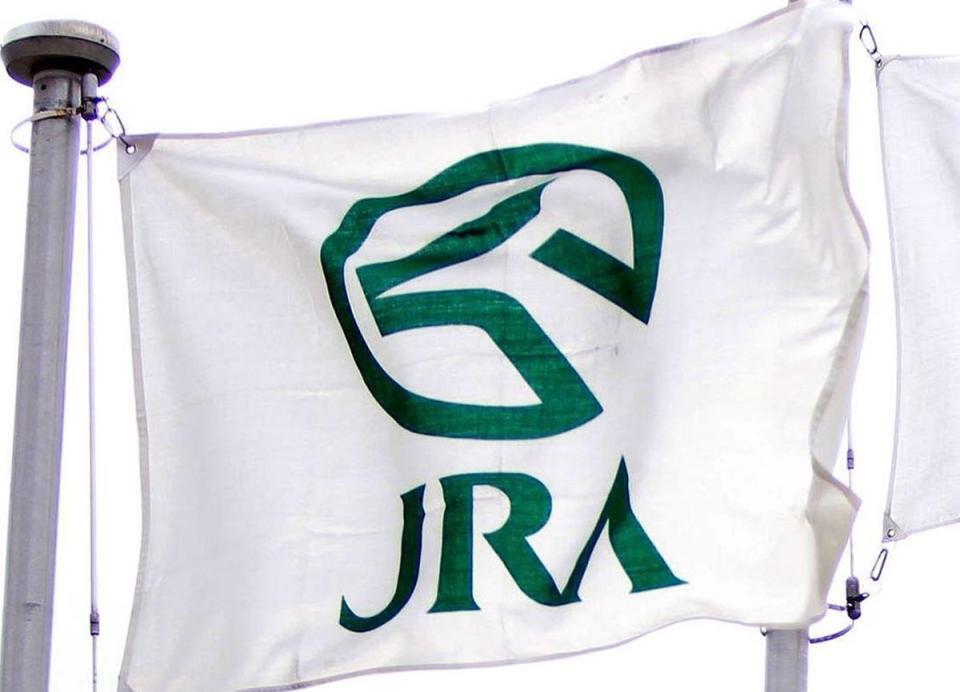 ＪＲＡ