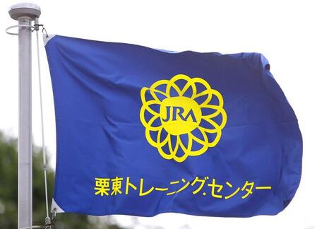 栗東トレーニングセンター