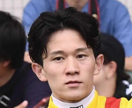 　石川裕紀人騎手