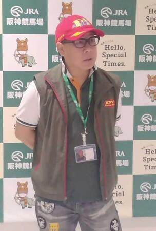 ファストネットワークへの手応えを語るイプ師