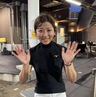 川崎競馬場初騎乗初勝利を果たして笑顔を見せる今村聖奈