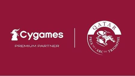 Ｃｙｇａｍｅｓロゴ