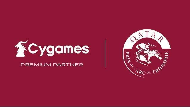 Ｃｙｇａｍｅｓロゴ