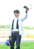 柴田善臣騎手