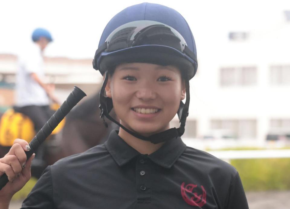 小林美駒