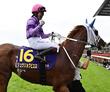 オークス馬ジュウリョクピエロが便秘の影響で秋華賞を回避　エリザベス女王杯へスライド　寺島師「ぶっつけ本番だったので万全の態勢で行こうと思っていた。無理せず万全な状態でエリザベス女王杯へ」