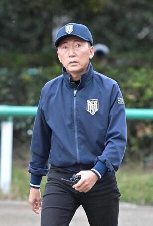 　武豊との同期コンビでＧ１初制覇を目指す蛯名正師