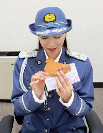 鳩サブレー大好きです♡