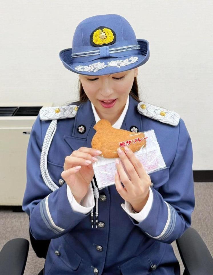 鳩サブレー大好きです♡