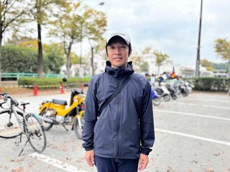 開業する三樹師