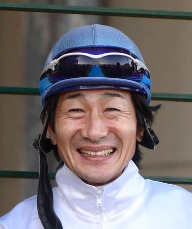 柴田善臣騎手